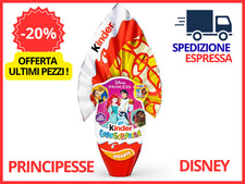Uovo di Pasqua Kinder Disney