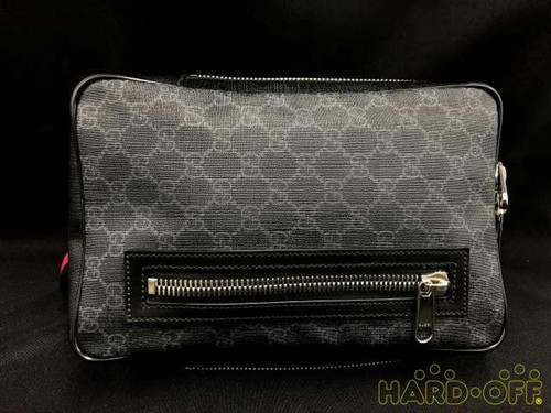 Borsa cintura gucci - borsa, gg