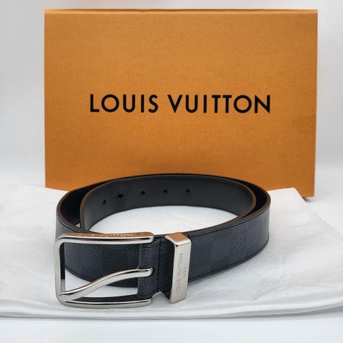Cintura louis vuitton usata - vuitton,