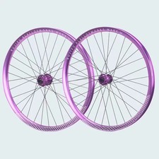 690 Ring Mountain Bike Set