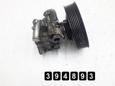 2001 ALFA ROMEO 166 POWER