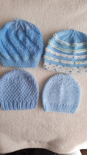 Cappello neonato 3 - cappello, 0-3