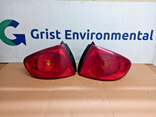 SEAT ALTEA STYLANCE MK1 2007