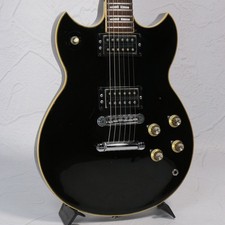 YAMAHA SG-500 BL Nero 1977 SN