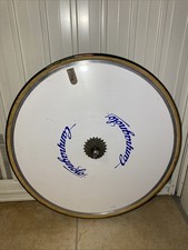 Campagnolo Khamsin Disc Wheel