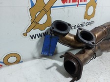 Collettore bmw serie berlina - collettore, 5
