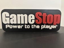 Scritta Personalizzata 3D In Plastica 