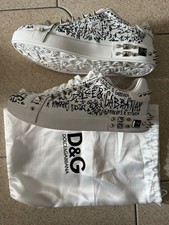 Scarpe dolce e gabbana