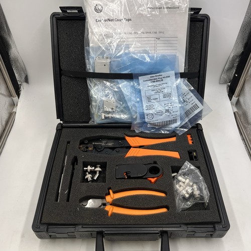 Allen bradley 1786 ctk - bradley, 1786-ctk/b