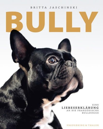 Bully eine liebeserklärung - bully:,