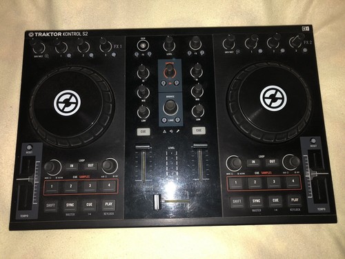 Native instruments traktor - instruments,
