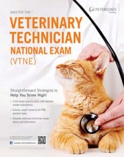 Master the veterinary - master,