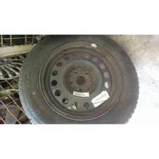 1 CERCHIO IN FERRO PER LANCIA K (94-01) 2.0 20V BER. 4P/B/1998CC. (96<) 1994