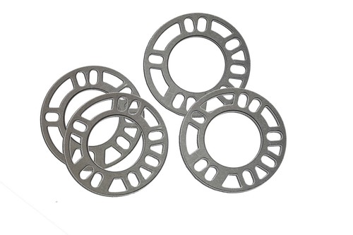 Kit set universale 3mm 5mm - kit,