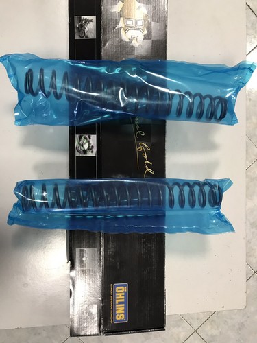 Molle ohlins forcella yamaha - molle,