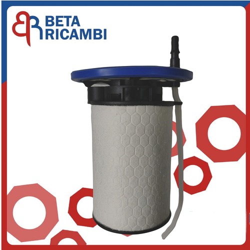 Filtro gasolio giulietta 6 - filtro,