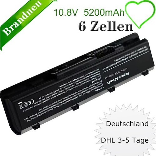 Batteria portatile a32 n55 - portatile, a32-n55