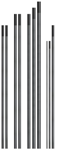 Trabucco top kit per canna - 2,