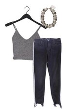 Completo moda donna taglia S