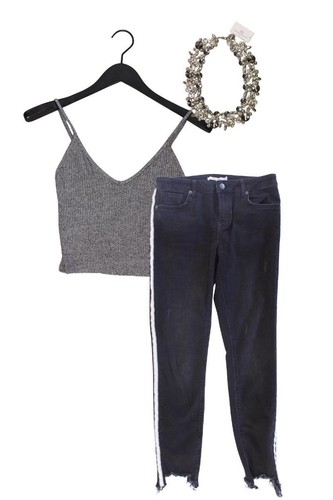 Completo moda donna taglia - , s