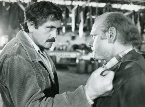 Victor lanoux joli - si,