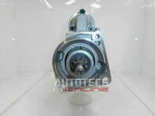 Motorino avviamento Linde