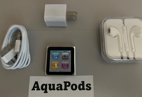 New ipod nano generazione - new-ipod,