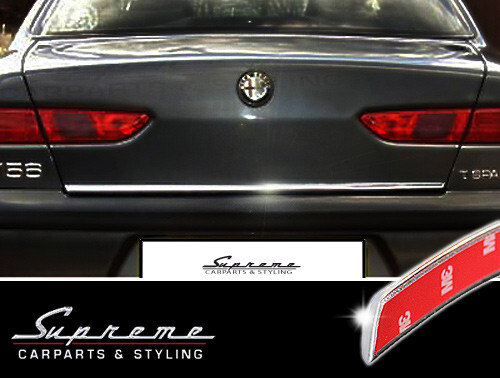 Per alfa romeo 156 - alfa, berlina