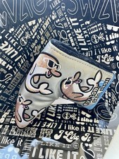 Swag Golf Flipper 3.0 Display