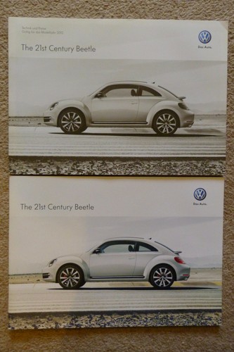 Volkswagen 21st century - 21st,