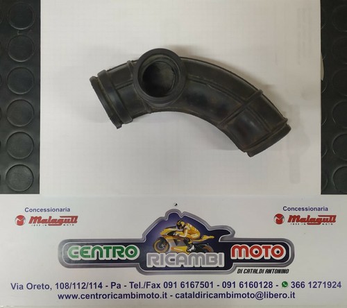 Manicotto carburatore - manicotto,