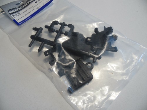 Kyosho ih310 battery - battery, holder