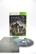 Xbox 360 Halo Reach CIB
