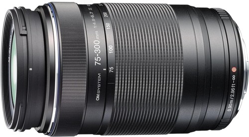 System olympus m zuiko - /,