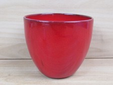 vecchio VASO IN CERAMICA