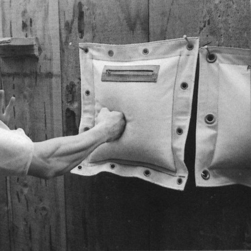 Borsa boxe bersaglio da - da,