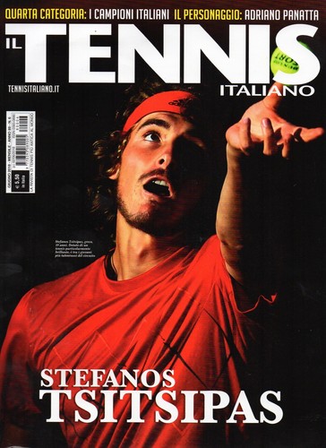 Tennis italiano 2018 - il,