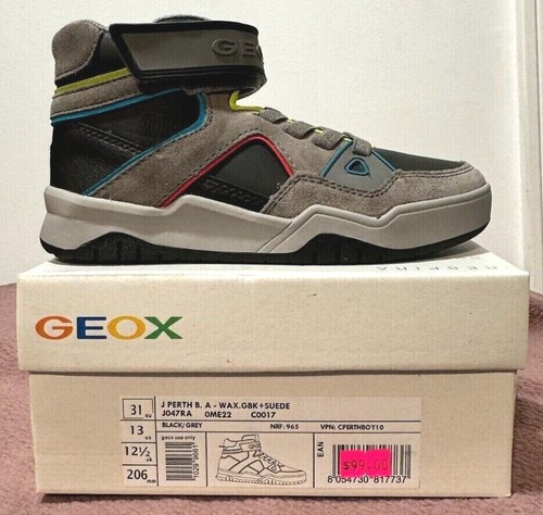 Geox perth sneakers shoes - geox,