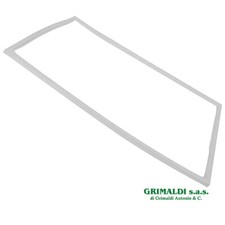 GUARNIZIONE PORTA FRIGO 1011x516mm MAGNETICA REX ELECTROLUX ORIGINALE 2248007144