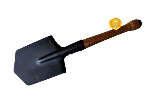 Vanga pala zapper esercito