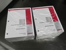 Case Magnum 235, 260, 290
