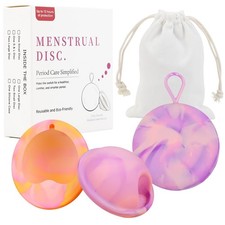 EACHPT Coppetta mestruale 2