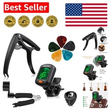 Durevole Set di Accessori per