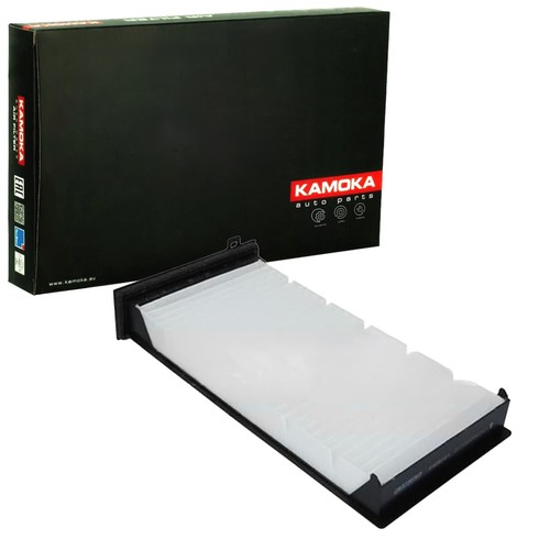 Kamoka filtro abitacolo - kamoka,