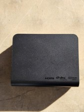 Western Digital WD TV Live HD lettore multimediale SOLO NO TELECOMANDO O CAVO