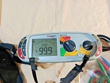 Tester multifunzione Megger