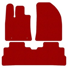 Nuovo Tappetini per BYD