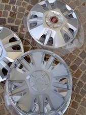 Copricerchi fiat ducato 15 - copricerchi,
