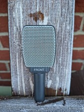 Sennheiser e 609 Silver Microfono dinamico per strumenti