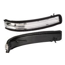 Freccia led specchietto - freccia,